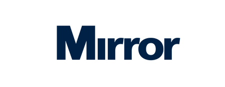 mirrorlogo